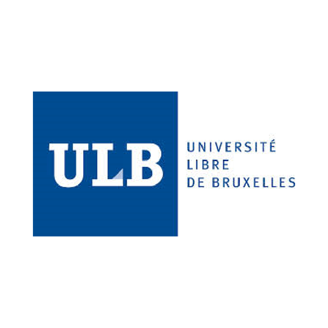 Logo ULB