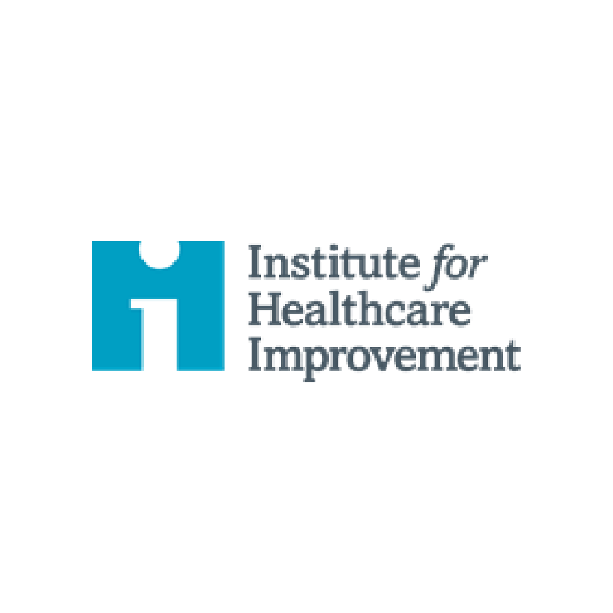 Logo Institute for Healthcare Improvement