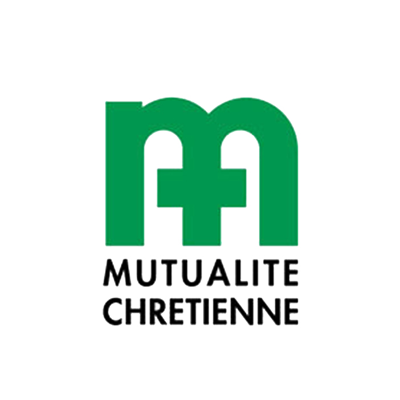 Logo Mutualité Chrétienne