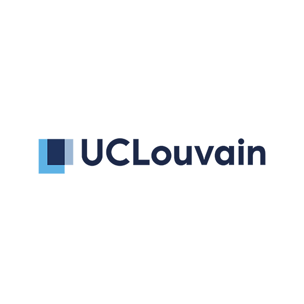 Logo UCLouvain