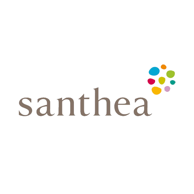 Logo SANTHEA