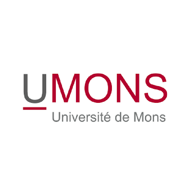 Logo UMons