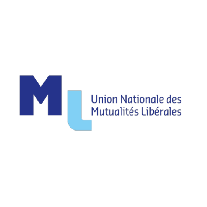 Logo Mutualités Liberales