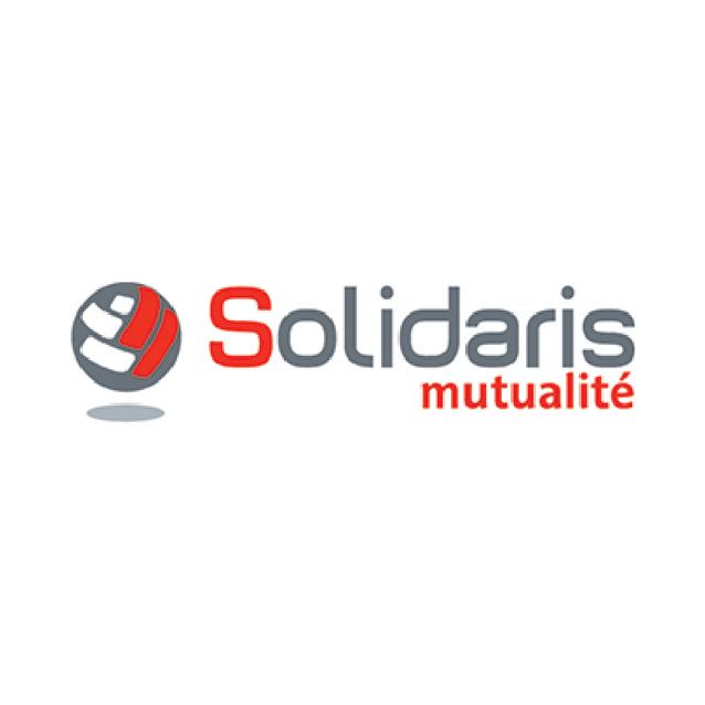 Logo Solidaris Mutualité