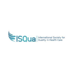 Logo ISQua