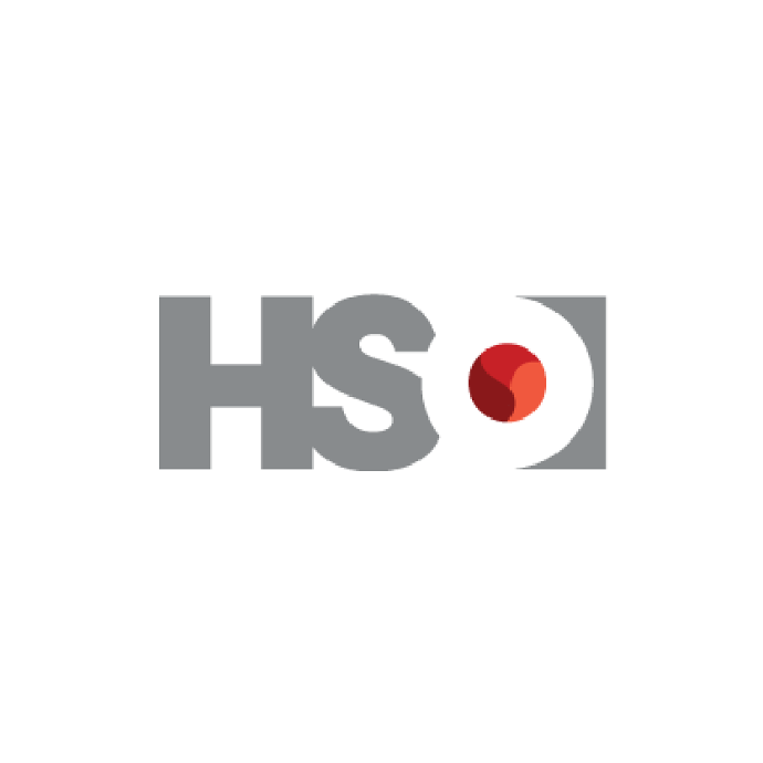 Logo HSO