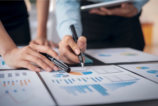 Meten om te verbeteren: geavanceerde tools