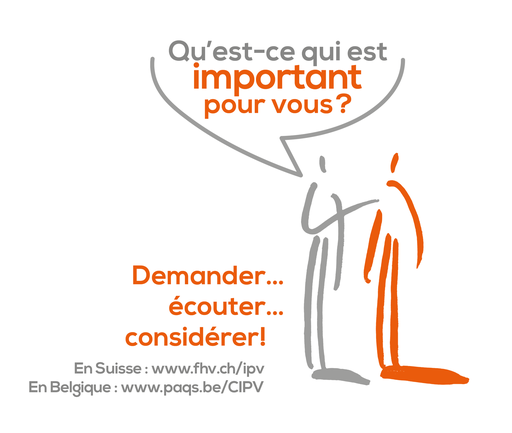Logo de la campagne